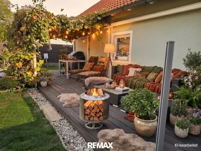 10-Zimmer-Haus kaufen in Südoststeiermark – 300 m², € 399.000 – Bild 41 von 42