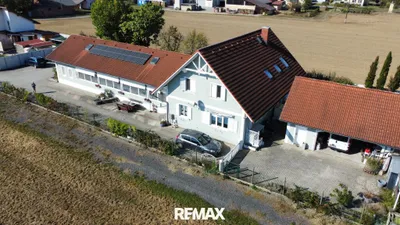 10-Zimmer-Haus kaufen in Südoststeiermark – 300 m², € 399.000 – Bild 8 von 42