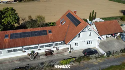 10-Zimmer-Haus kaufen in Südoststeiermark – 300 m², € 399.000 – Bild 4 von 42