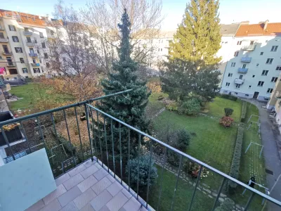 4-Zimmer-Wohnung mieten in Graz – 72 m², € 1.150 – Bild 10 von 10