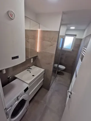 4-Zimmer-Wohnung mieten in Graz – 72 m², € 1.150 – Bild 7 von 10