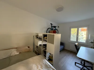 4-Zimmer-Wohnung mieten in Graz – 72 m², € 1.150 – Bild 6 von 10