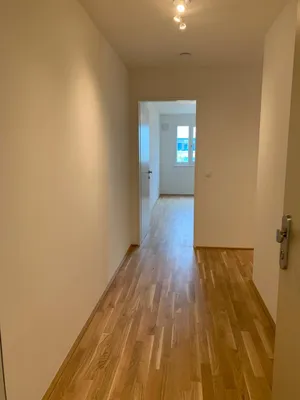 Neubauwohnung, 2 Schlafzimmer, Balkon und Tiefgaragenplatz nahe Schönbrunn – Bild 2
