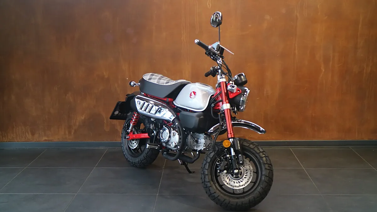 Honda Monkey