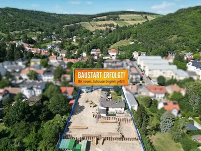 4-Zimmer-Wohnung kaufen in Korneuburg – 72,5 m², € 448.663 – Bild 2 von 11