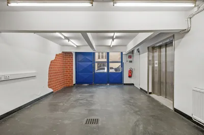 Gewerbeimmobilie mieten in Wien – 980 m², € 10 – Bild 6 von 12