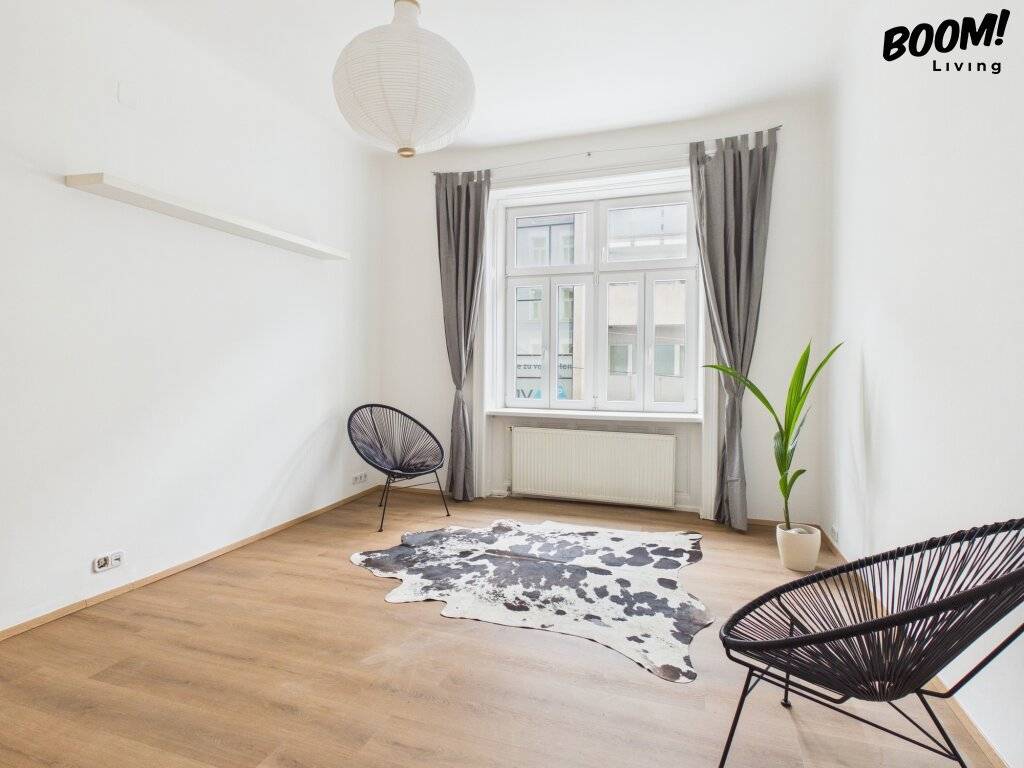 40m² Schmuckstück in 1050 Wien - Bieterverfahren - gepflegt, mit Einbauküche, ideal zum Kauf!, Wien