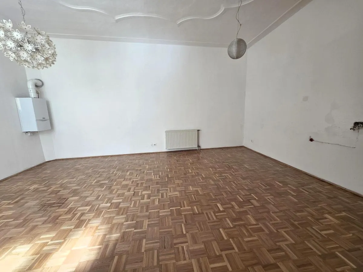 Wohnung – Steyr, Taschelried - Ansicht 2