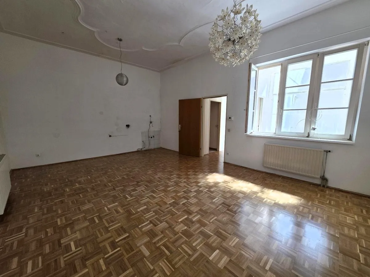 Wohnung – Steyr, Taschelried - Ansicht 3