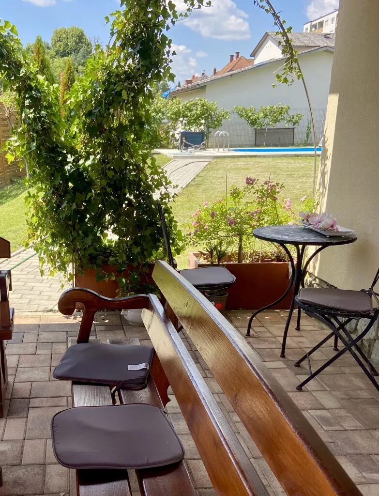 Neuer Preis! Moderne Wohnungen in Güssing - Vollrenoviert, großzügige Fläche, top Ausstattung, inkl. Garage und Garten! - Ansicht 2
