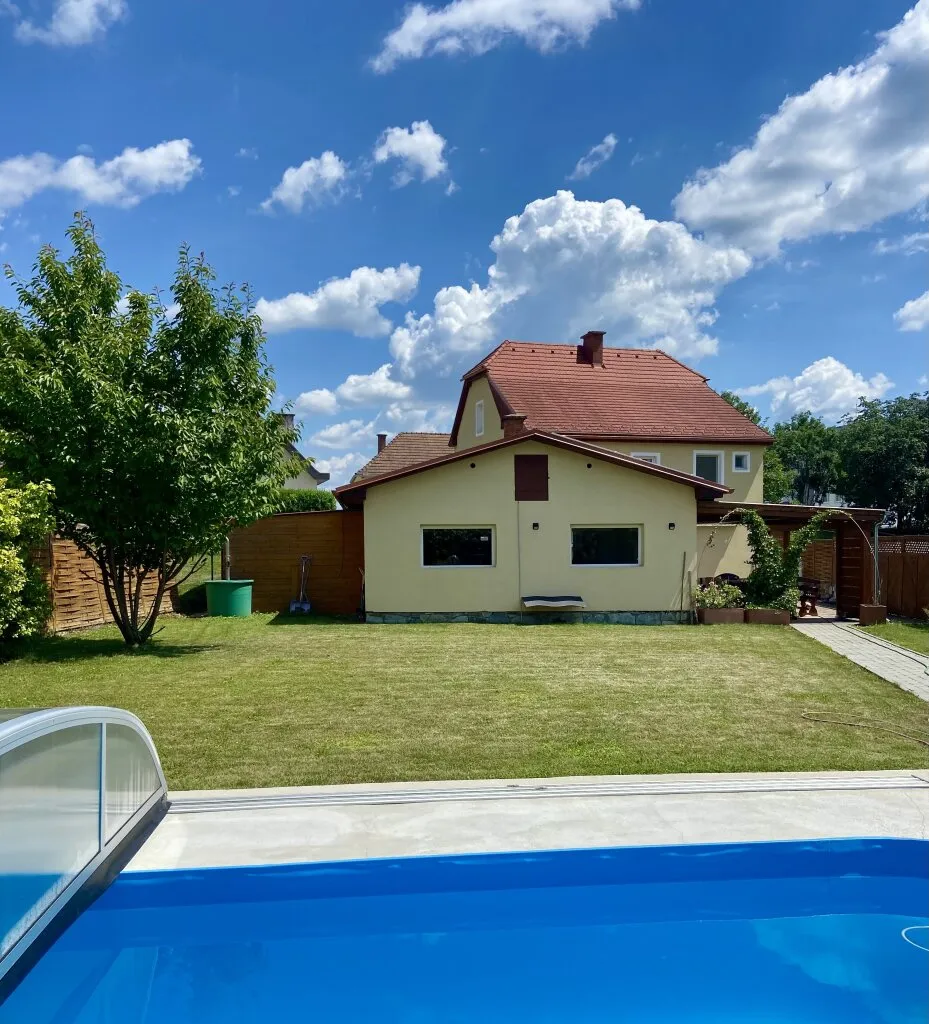 Neuer Preis! Moderne Wohnungen in Güssing - Vollrenoviert, großzügige Fläche, top Ausstattung, inkl. Garage und Garten!, Güssing