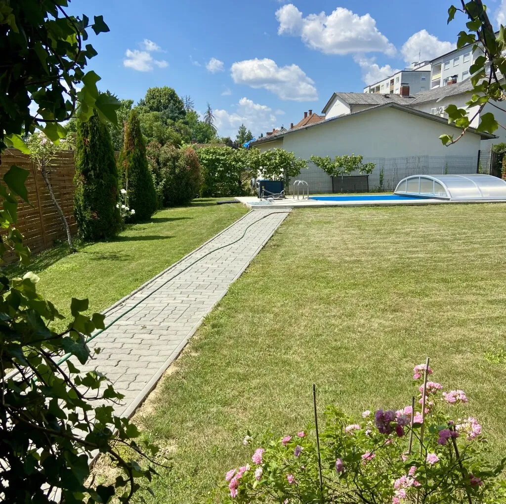 Neuer Preis! Moderne Wohnungen in Güssing - Vollrenoviert, großzügige Fläche, top Ausstattung, inkl. Garage und Garten! - Ansicht 3