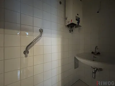 Nähe Hernalser Hauptstraße I Hofseitig | Single-/Studentenwohnung | 1-Zimmer | absolute Ruhelage – Bild 3