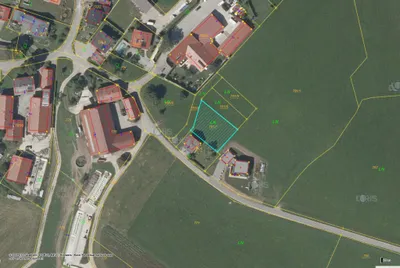 Grundstück kaufen in Braunau am Inn – 827 m², € 295.000 – Bild 13 von 13