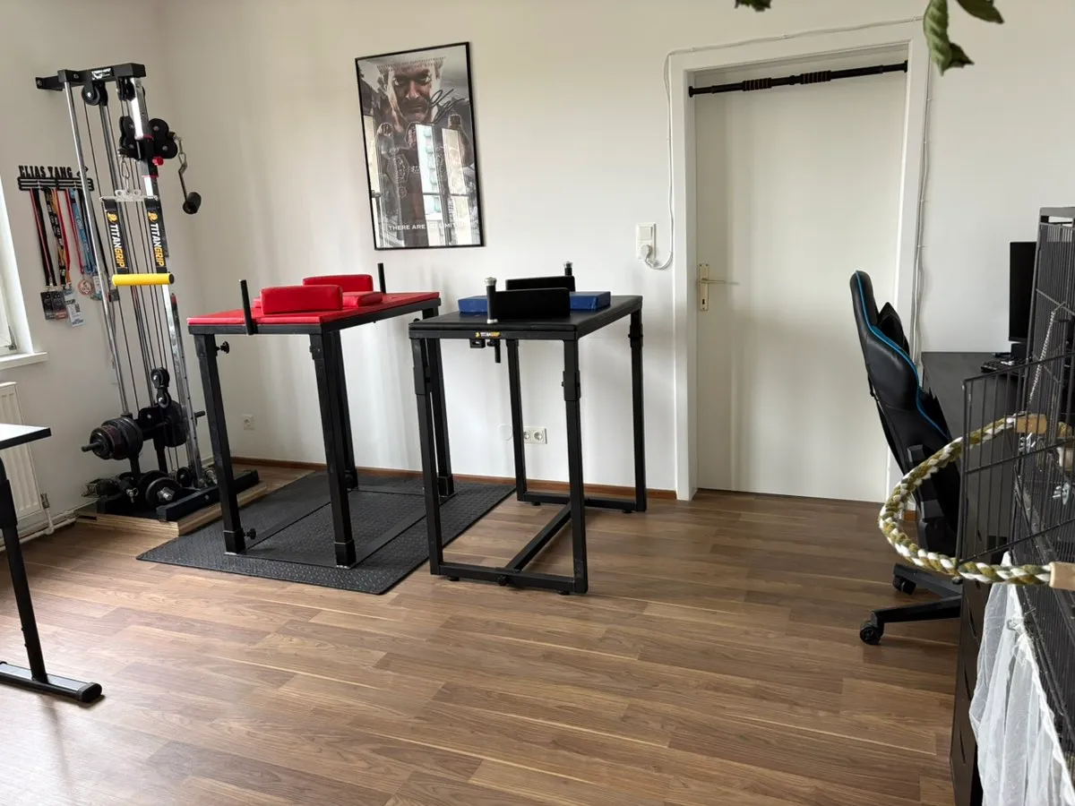Wohnung in St. Pölten - Ansicht 3