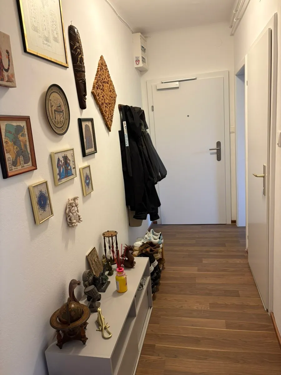 Wohnung in St. Pölten - Ansicht 2