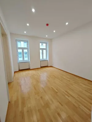 3-Zimmer-Wohnung mieten in Wien – 53 m², € 917