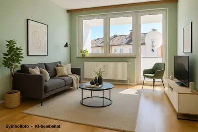 2-Zimmer-Wohnung kaufen in Voitsberg – 62 m², € 99.900 – Bild 4 von 16