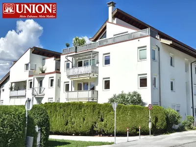 4-Zimmer-Wohnung kaufen in Kufstein – 113 m², € 499.000