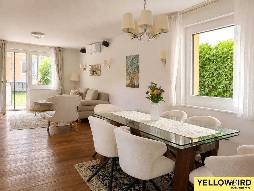 Wohnung – Wien - Ansicht 3