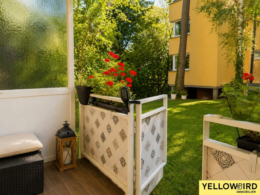 Wohnung – Wien - Ansicht 2