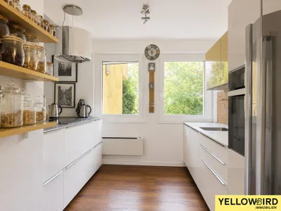 4-Zimmer-Wohnung mieten in Wien – 93,46 m², € 1.950 – Bild 6 von 20