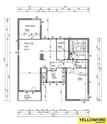 4-Zimmer-Wohnung mieten in Wien – 93,46 m², € 1.899 – Bild 20 von 20