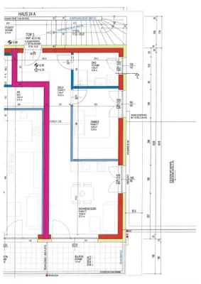 2-Zimmer-Wohnung kaufen in Klagenfurt – 83 m², € 413.000 – Bild 8 von 17