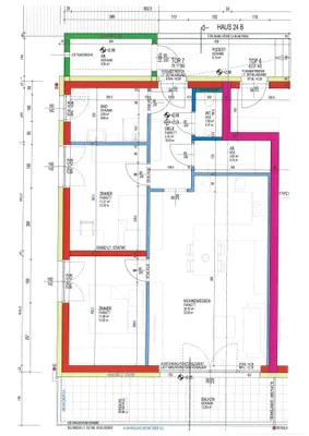 2-Zimmer-Wohnung kaufen in Klagenfurt – 83 m², € 413.000 – Bild 11 von 17