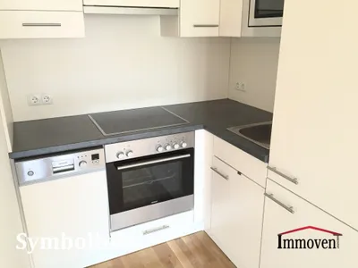 2-Zimmer-Wohnung mieten in Wien – 36 m², € 889 – Bild 2 von 9