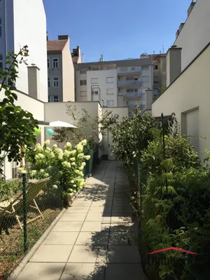 2-Zimmer-Wohnung mieten in Wien – 36 m², € 889 – Bild 7 von 9