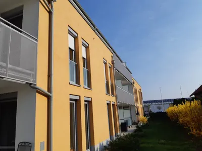 2-Zimmer-Wohnung mieten in Gänserndorf – 52,22 m², € 734 – Bild 2 von 4