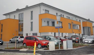 Wohnung zur Miete in 2230 Gänserndorf