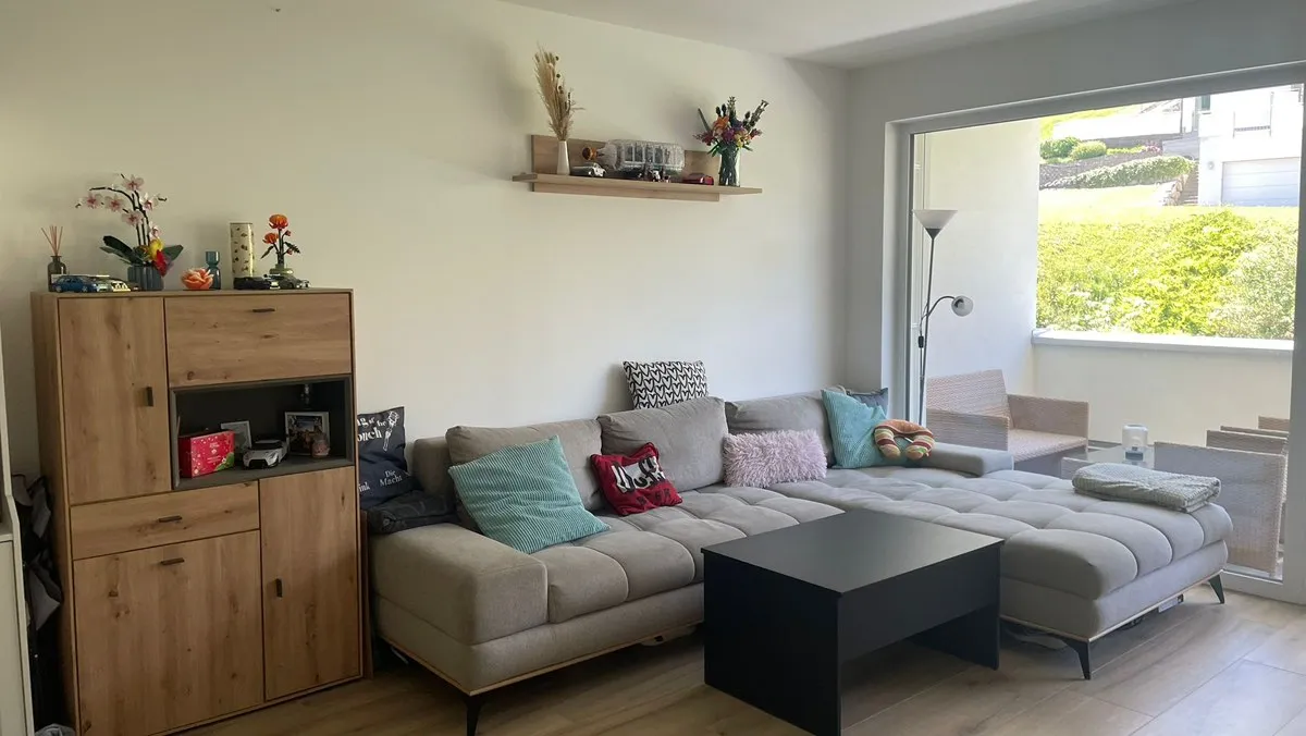 Wohnung in Losenstein - Ansicht 2
