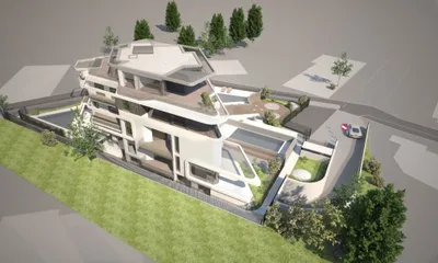 Grundstück kaufen in Wien – 1 542 m², € 3.400.000 – Bild 5 von 13