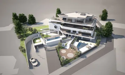 Grundstück kaufen in Wien – 1 542 m², € 3.400.000 – Bild 3 von 13