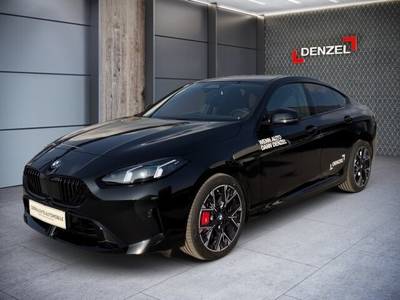BMW 2er-Reihe 218d Gran Coupe Aut.