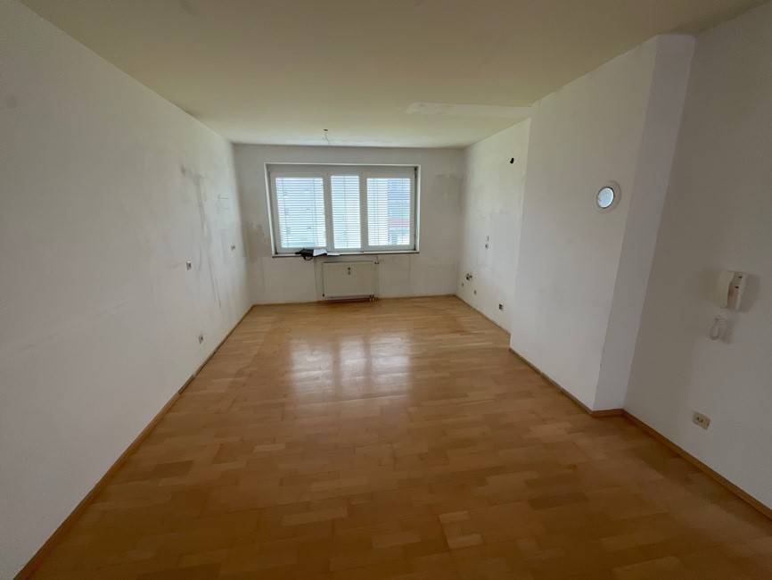 Perfekt eingeteilte Wohnung - Ansicht 2