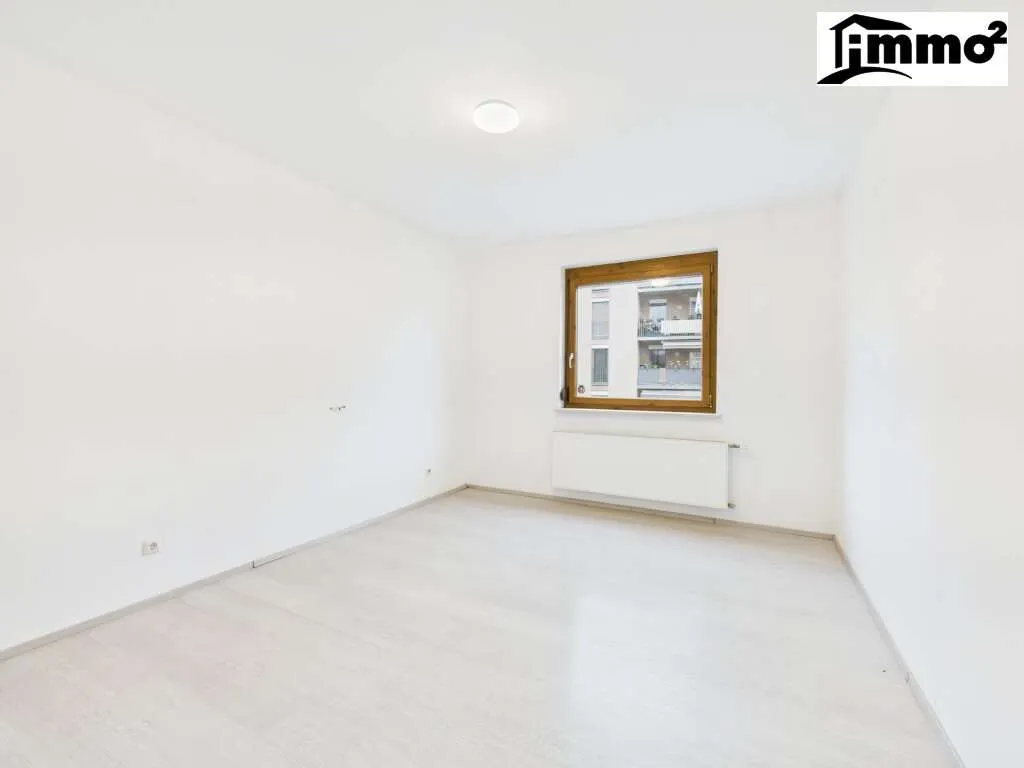 Helle 2-Zimmer-Wohlfühloase mit modernem Flair und Balkon - Ansicht 2