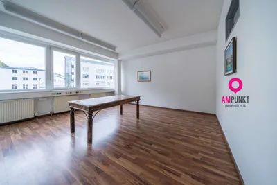 5-Zimmer-Gewerbeimmobilie mieten in Salzburg Stadt – € 1.575 – Bild 2 von 7