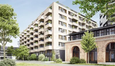 2-Zimmer-Wohnung kaufen in Wien – 51,09 m², € 370.000 – Bild 13 von 18