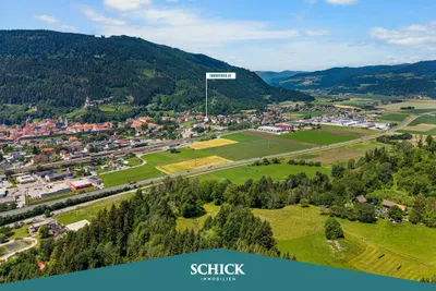 5-Zimmer-Haus kaufen in Sankt Veit an der Glan – 148 m², € 394.700 – Bild 20 von 20