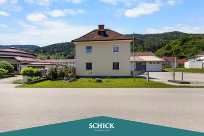 5-Zimmer-Haus kaufen in Sankt Veit an der Glan – 148 m², € 394.700 – Bild 3 von 20