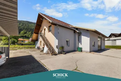 5-Zimmer-Haus kaufen in Sankt Veit an der Glan – 148 m², € 394.700 – Bild 12 von 20