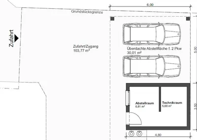 4-Zimmer-Gewerbeimmobilie kaufen in Graz-Umgebung – 147 m² – Bild 7 von 9