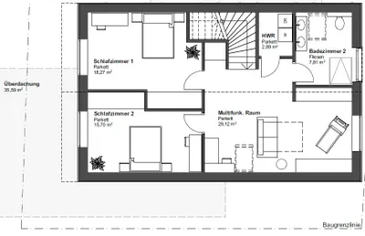 4-Zimmer-Gewerbeimmobilie kaufen in Graz-Umgebung – 147 m² – Bild 9 von 9