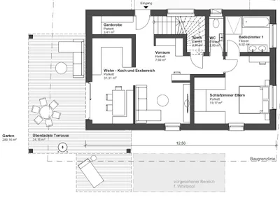 4-Zimmer-Gewerbeimmobilie kaufen in Graz-Umgebung – 147 m² – Bild 8 von 9