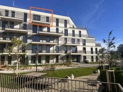 2-Zimmer-Wohnung mieten in Wien – 49 m², € 1.240 – Bild 3 von 22