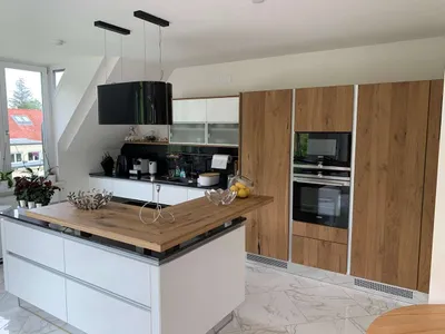 4-Zimmer-Wohnung mieten in Wien – 141 m², € 3.680 – Bild 4 von 7