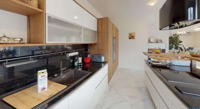 4-Zimmer-Wohnung mieten in Wien – 141 m², € 3.680 – Bild 5 von 7